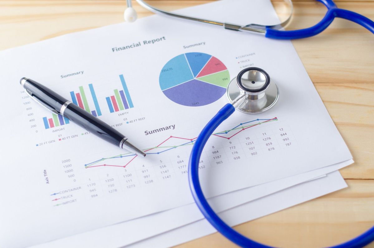 The Stats on Patient Financial Engagement