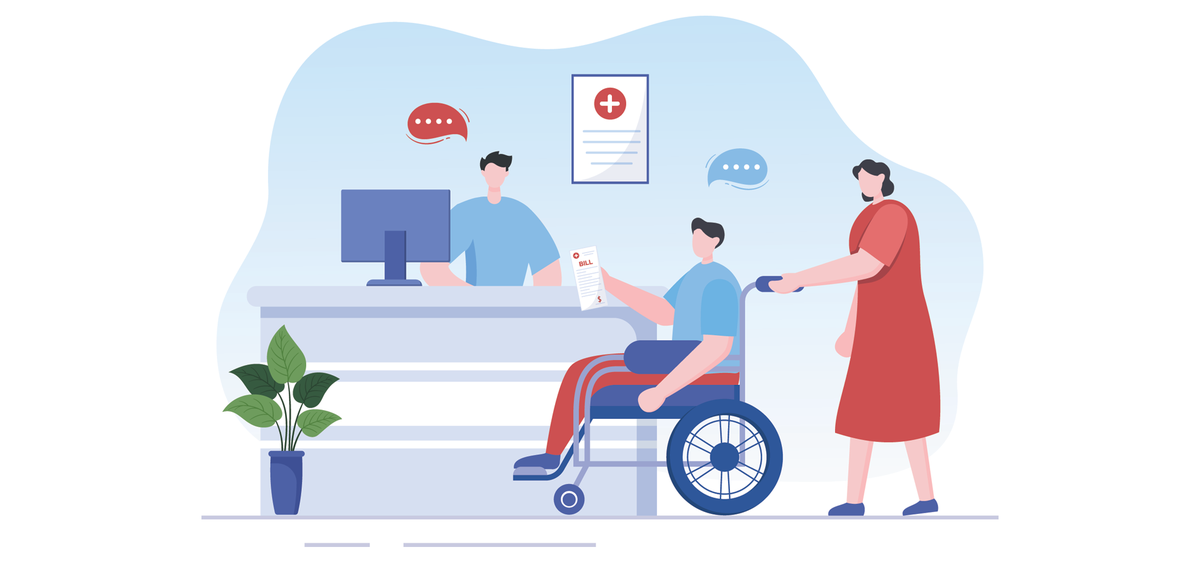 How to Automate Patient Healthcare Payments Before and After a Visit