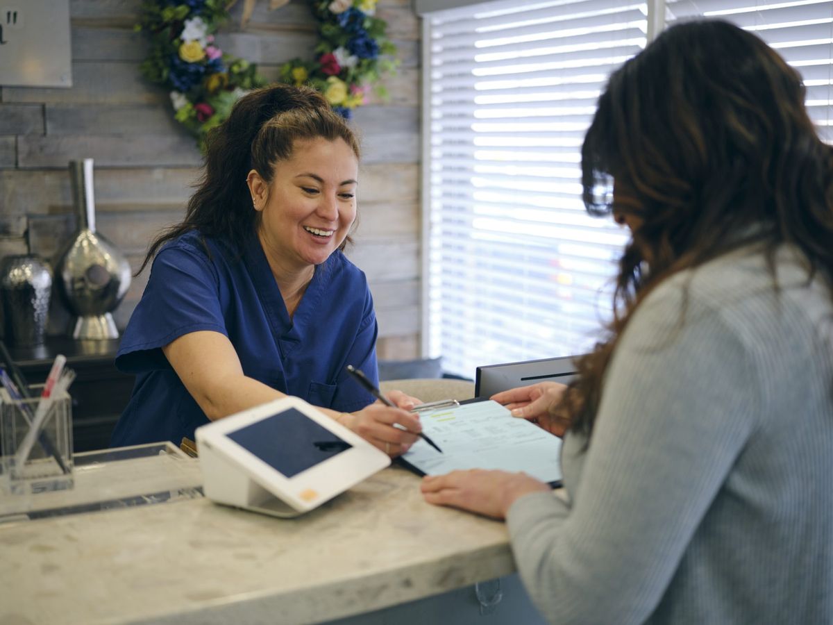 Patient Payment Trends In Healthcare