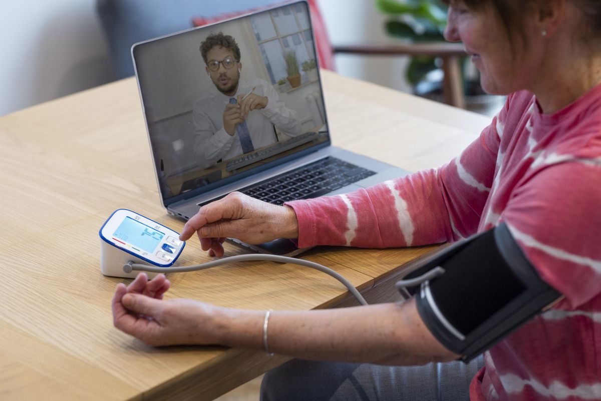A Future Vision for Patient Engagement in Healthcare for Patients & Providers