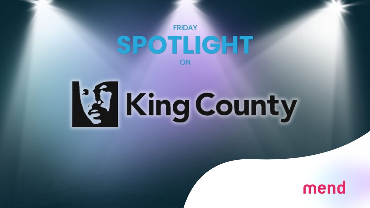 Spotlight: King County's Department of Community and Human Services (DCHS)