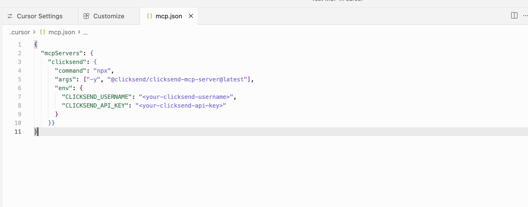 json-config-file-mcp-installation