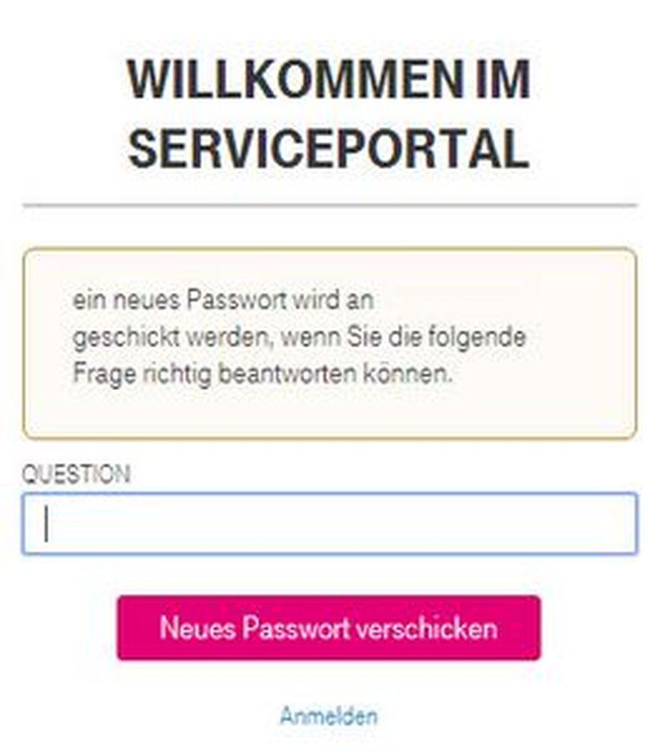 null null