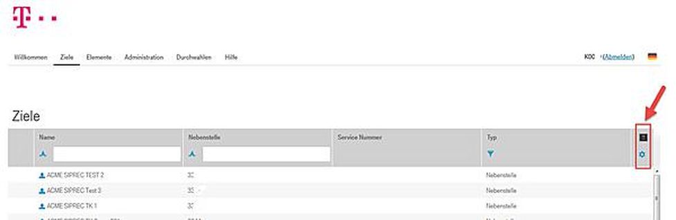 null null