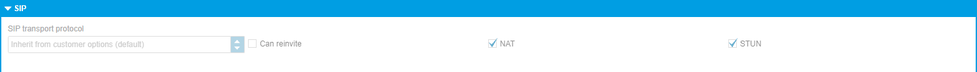 null null