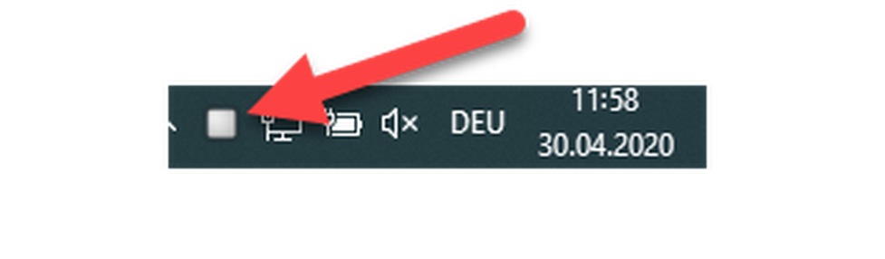 null null