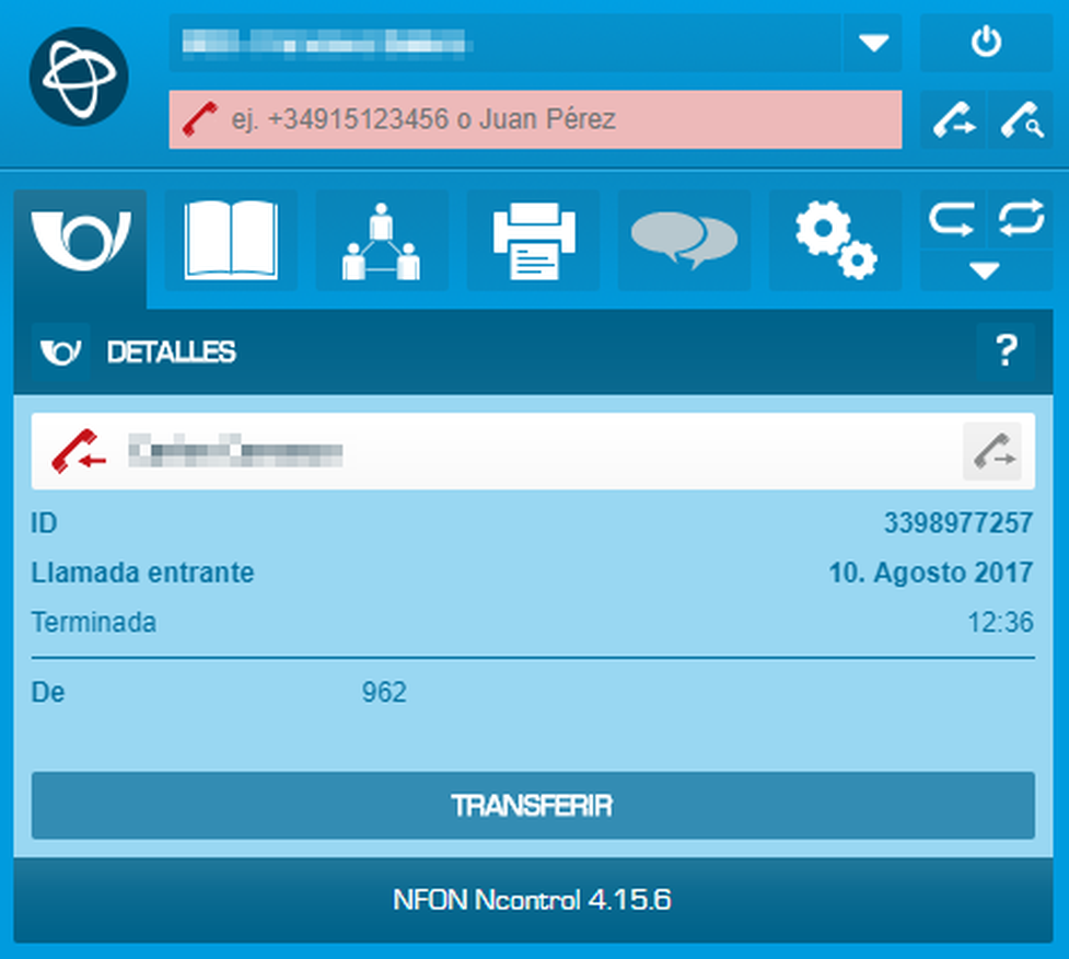 null null