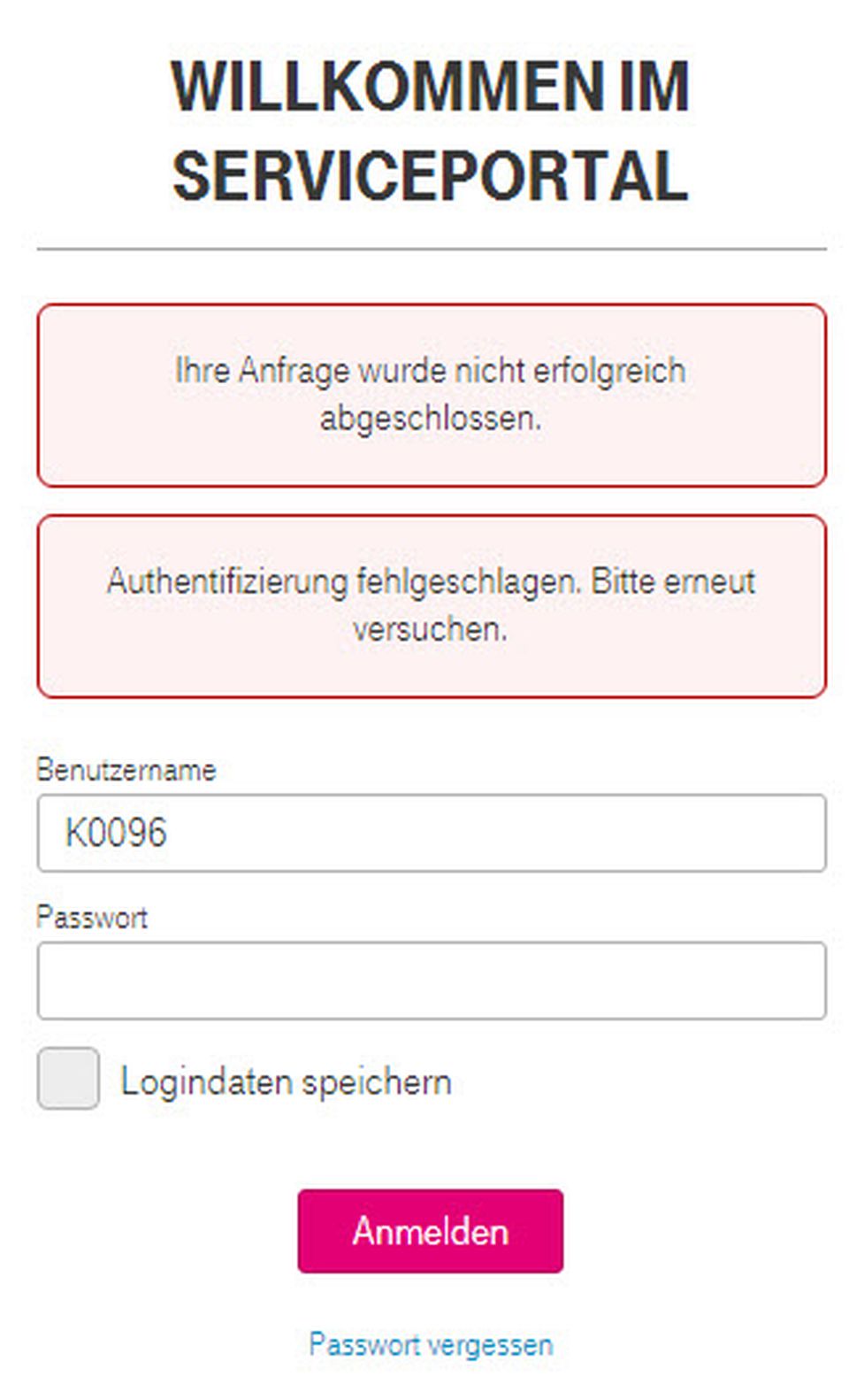 null null