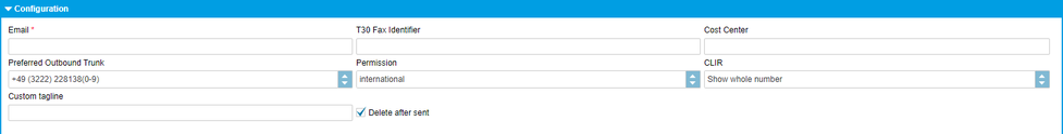 null null