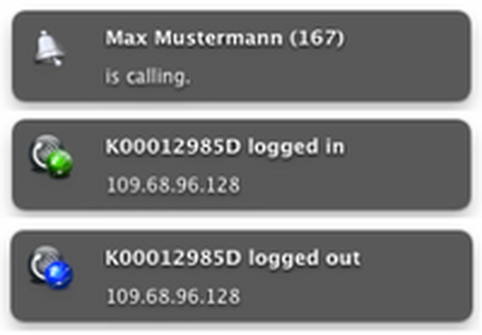 null null