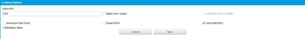 null null
