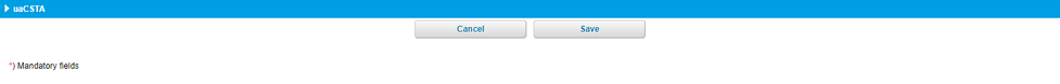 null null