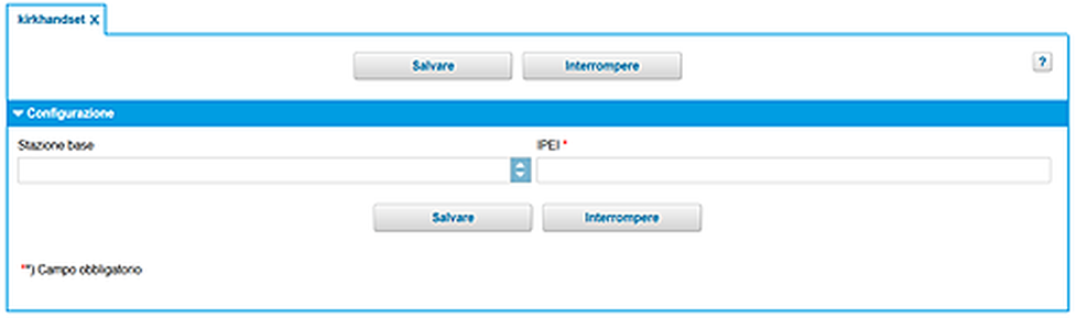 null null