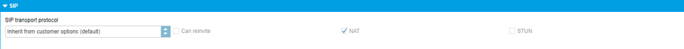 null null