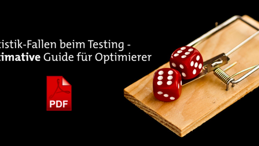 10 Statistik-Fallen beim Testing – Der ultimative Guide für Optimierer