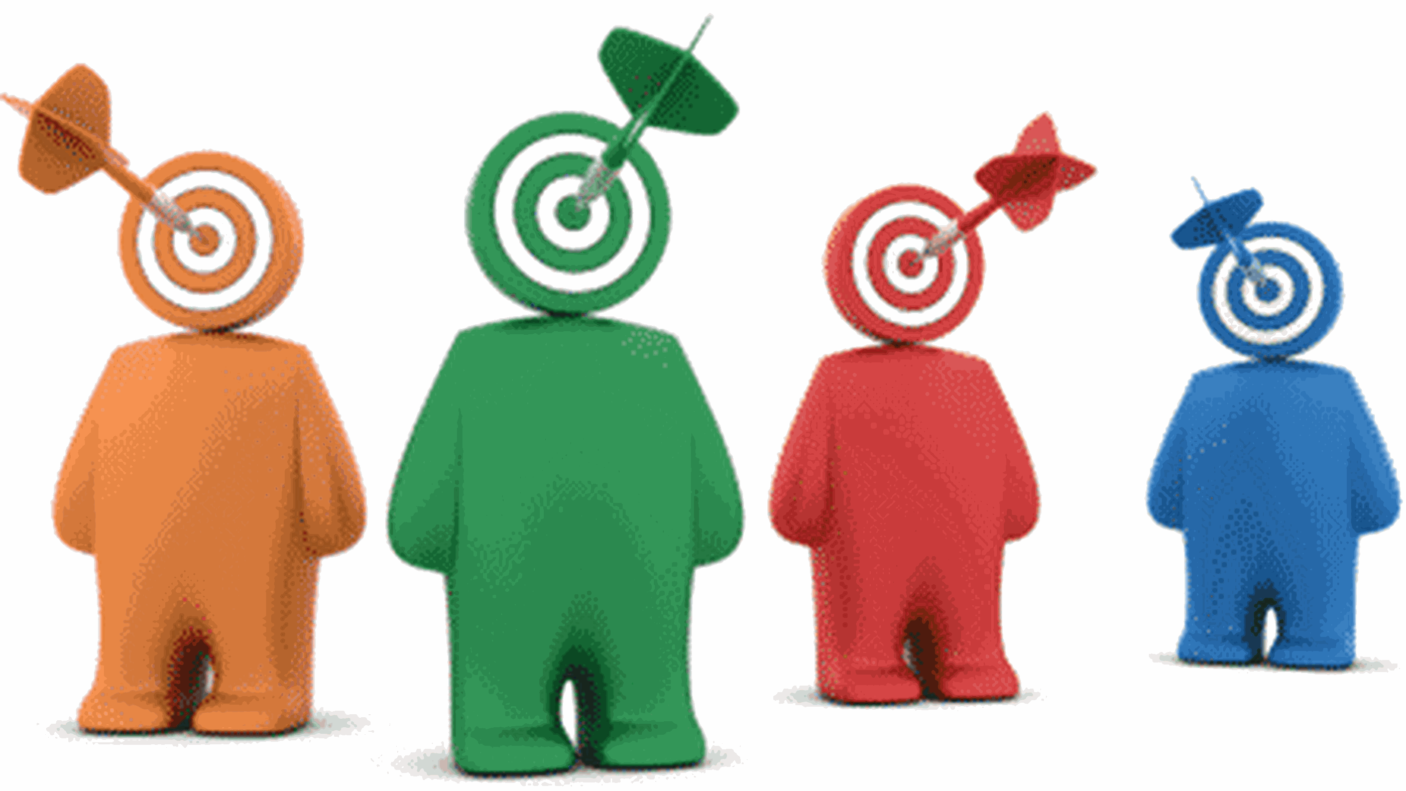 Der Distanz keine Chance! Mehr Konversion durch die Arbeit mit Personas