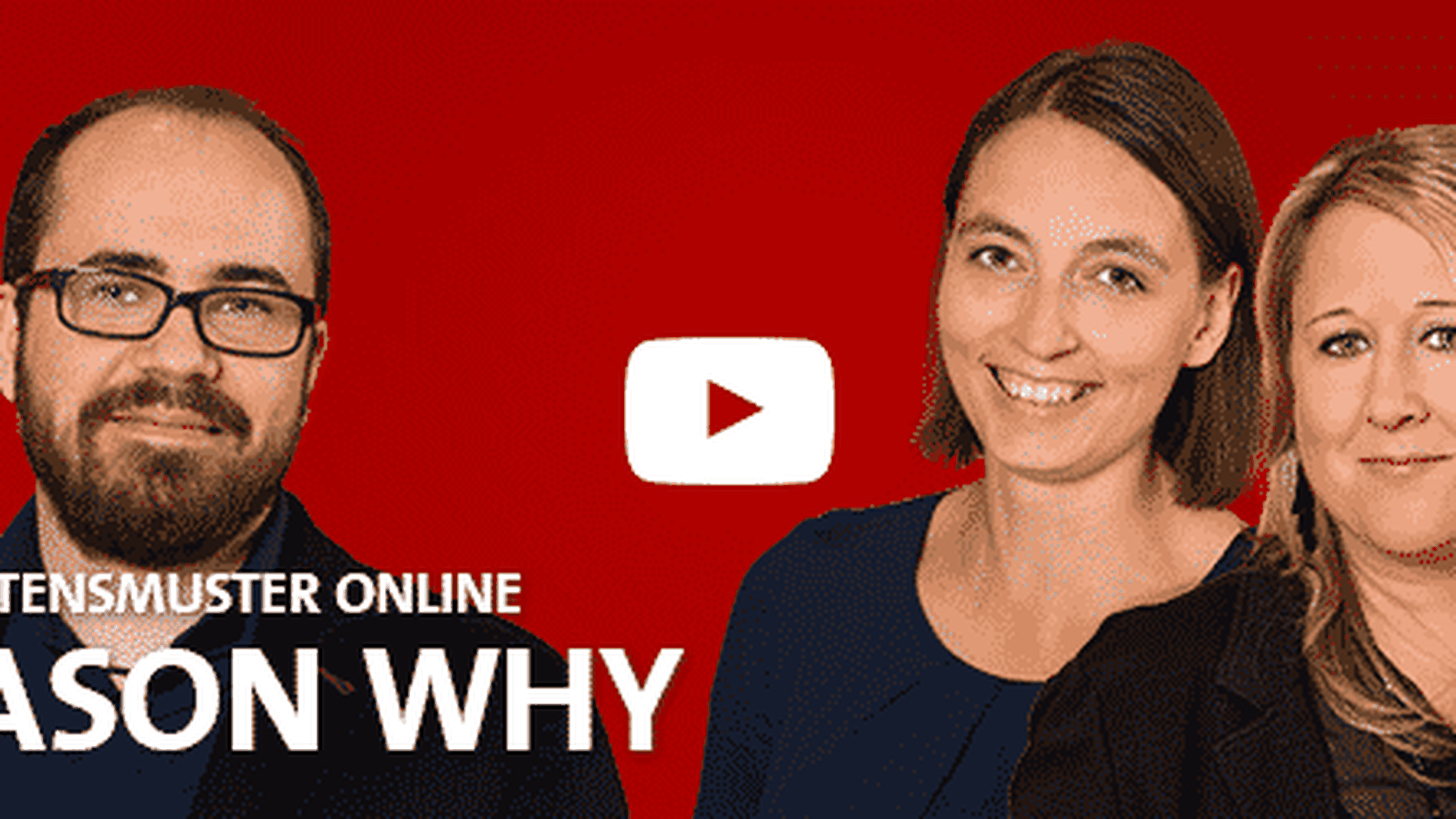 Nachgewiesen: Mit dem “Reason Why” werden Menschen überzeugt