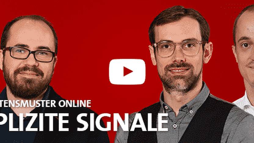 Kopfkino – mit “Impliziten Signalen” mehr verkaufen