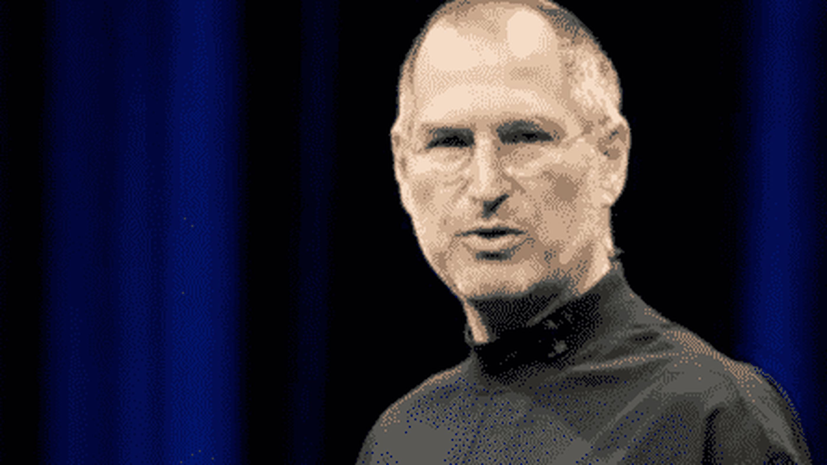 Shop-Optimierung: 5 Erfolgsprinzipien, die Sie von Steve Jobs lernen können.