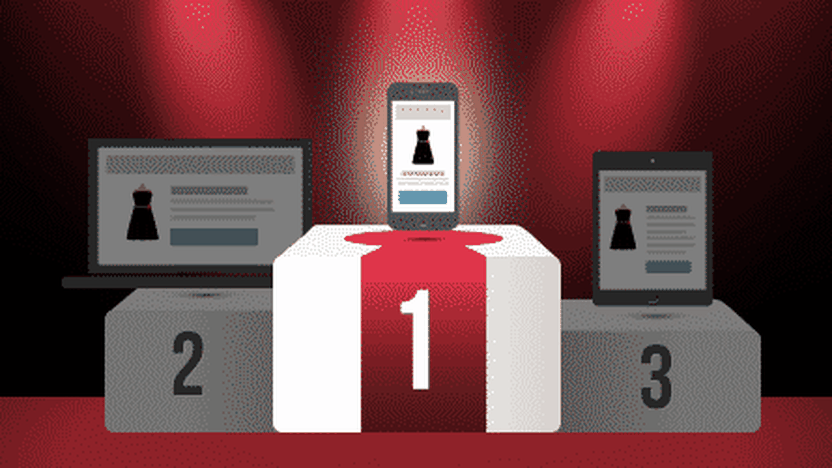 Wieso kaufen Deine Kunden nicht mobile? – Diese 3 Analytics Reports zeigen es Dir