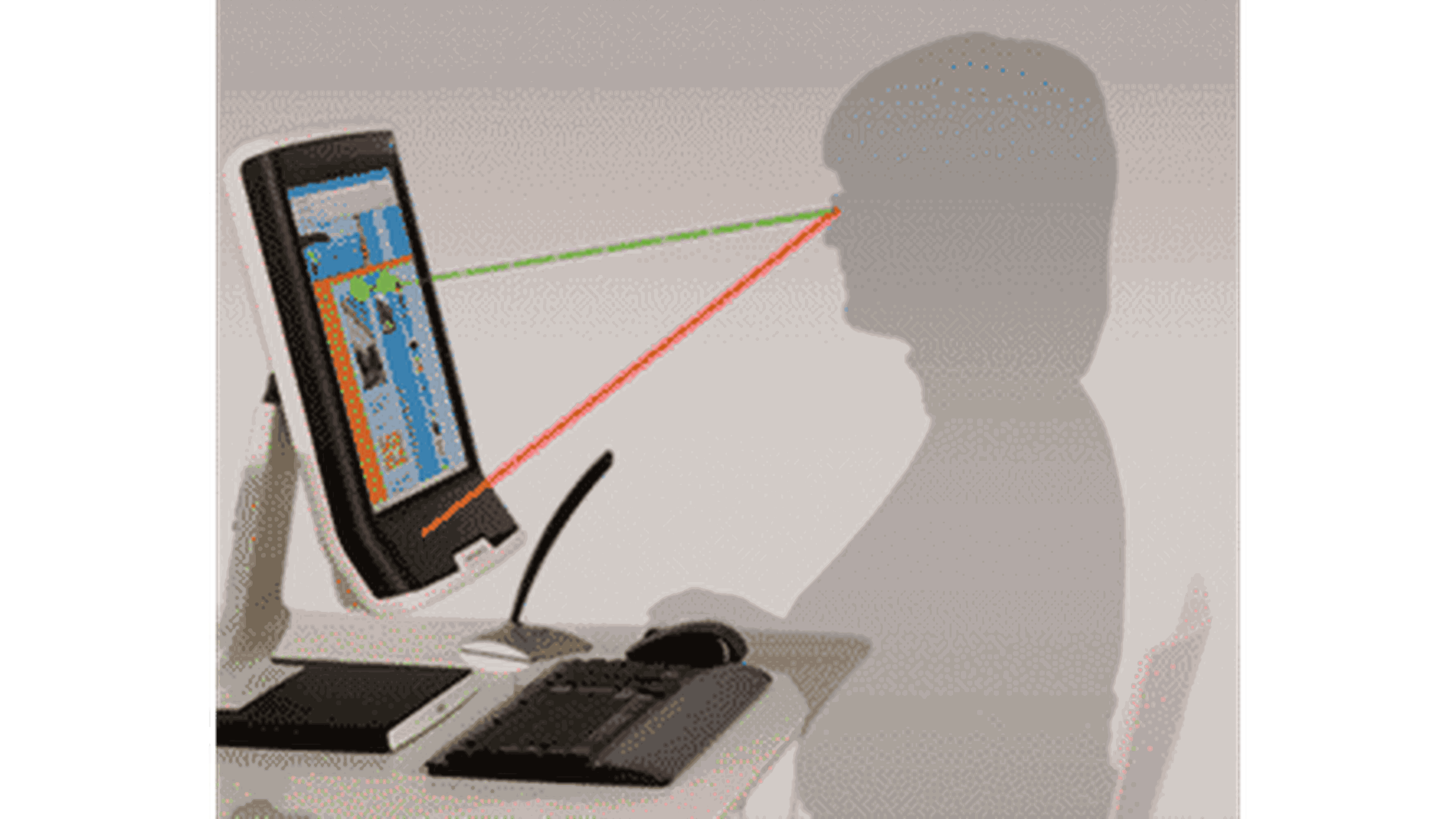 EyeTracking – Analyseverfahren zur Usability- und Konversionsoptimierung