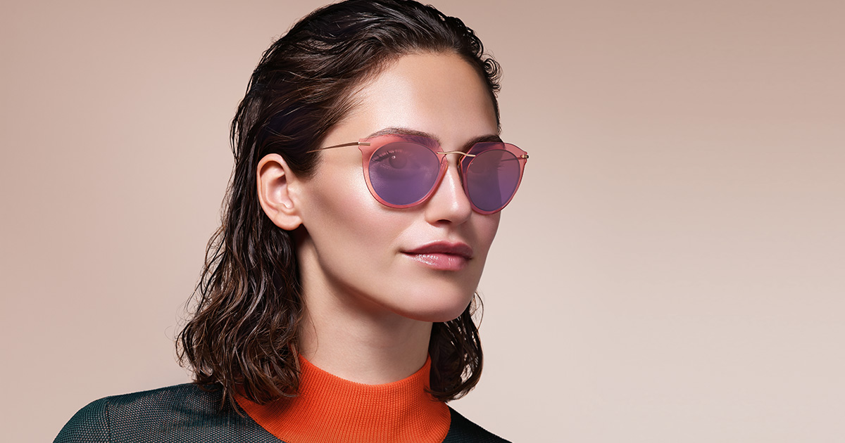 Arthur Arbesser for Silhouette