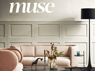 Our new catalogue 2020: flip through our brandnew catalogue here