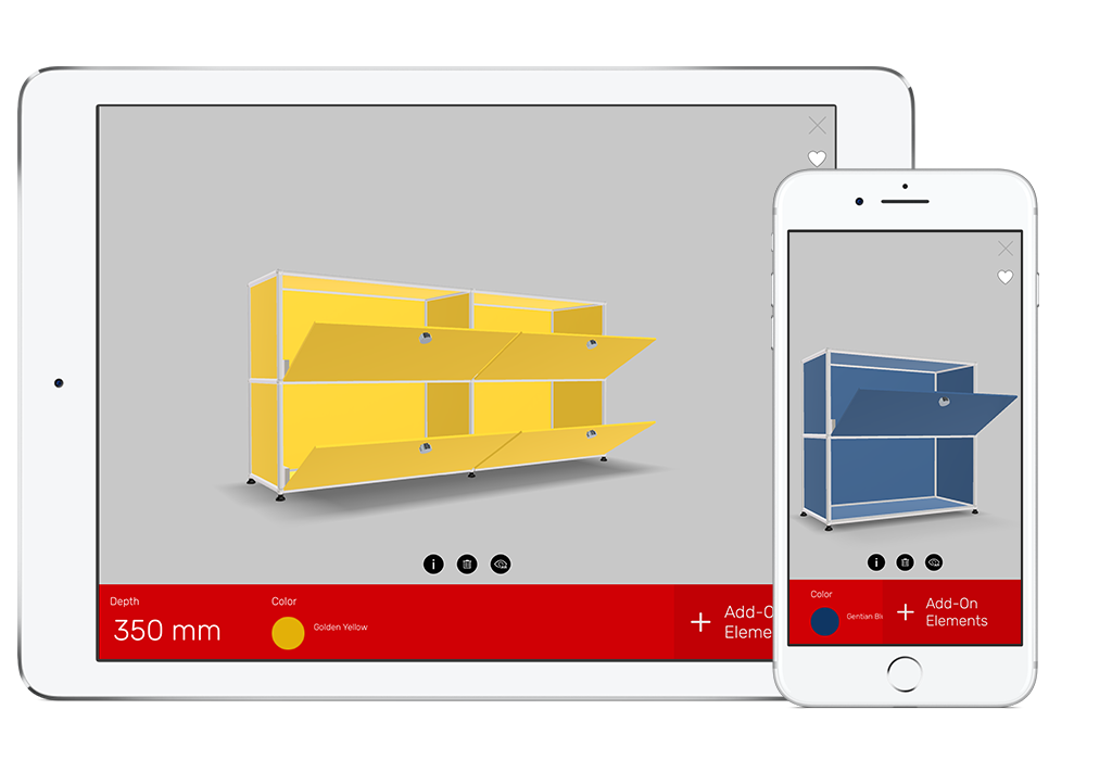 Roomle_3D_AR_product_configurator_for_iPad_iPhone_and_Web_integration