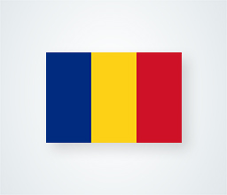 Flag of Romania