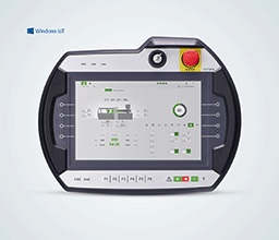 Product picture KeTop T200