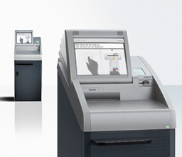 KePlus terminal - product picture