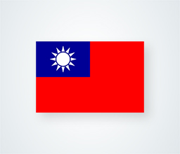 Flag of Taiwan