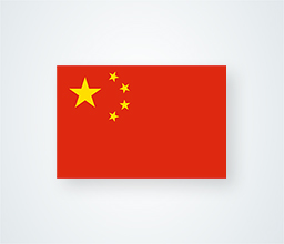 Flag of China