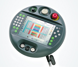 handterminal