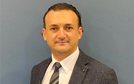 Onur Yıldızdoğan