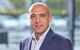 Aldo Bucci