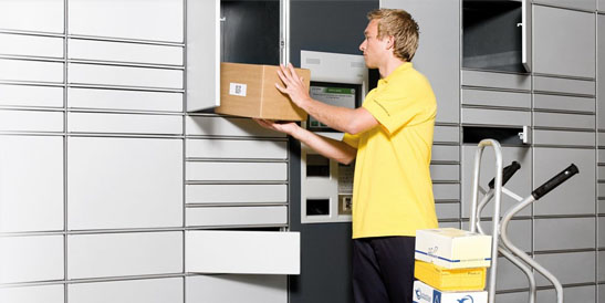 Post & Logistiker: Jeder Zustellversuch ein Erfolg