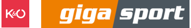 Client Gigasport logo