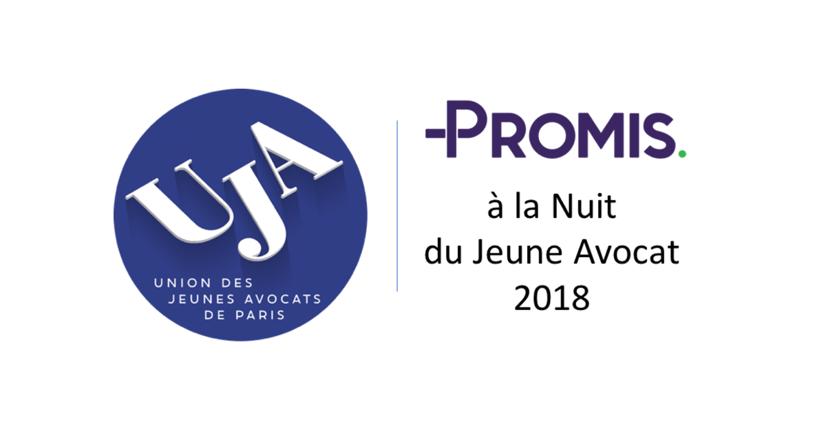Nuit UJA du Jeune Avocat 2018
