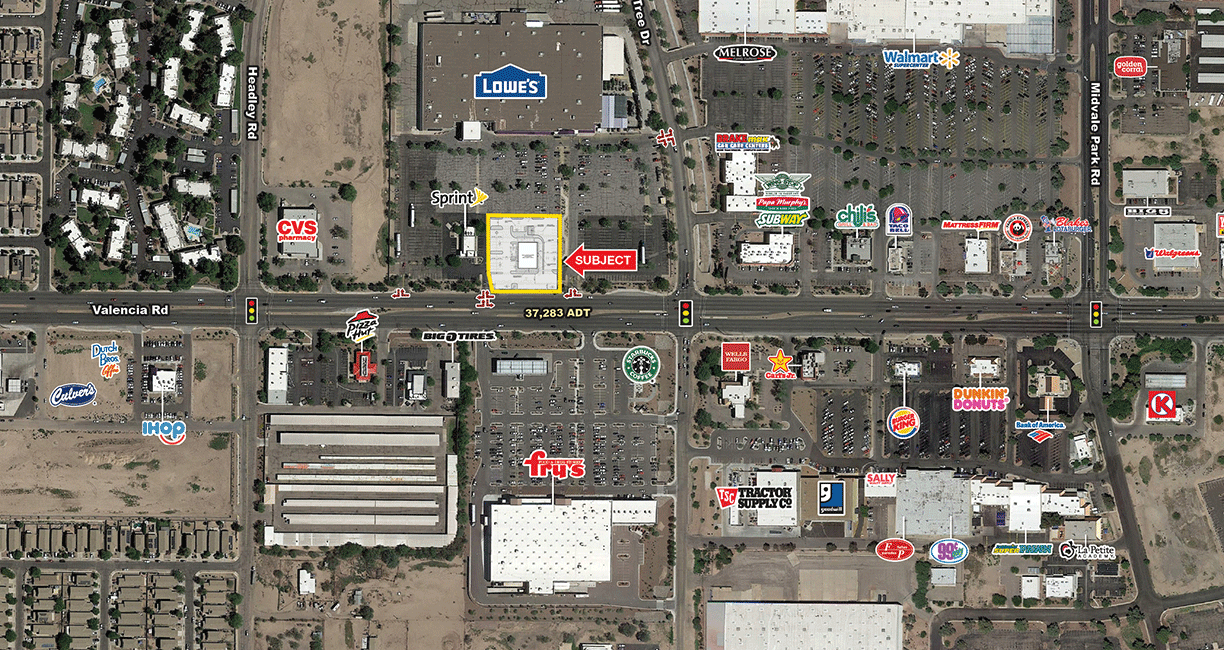 listing image