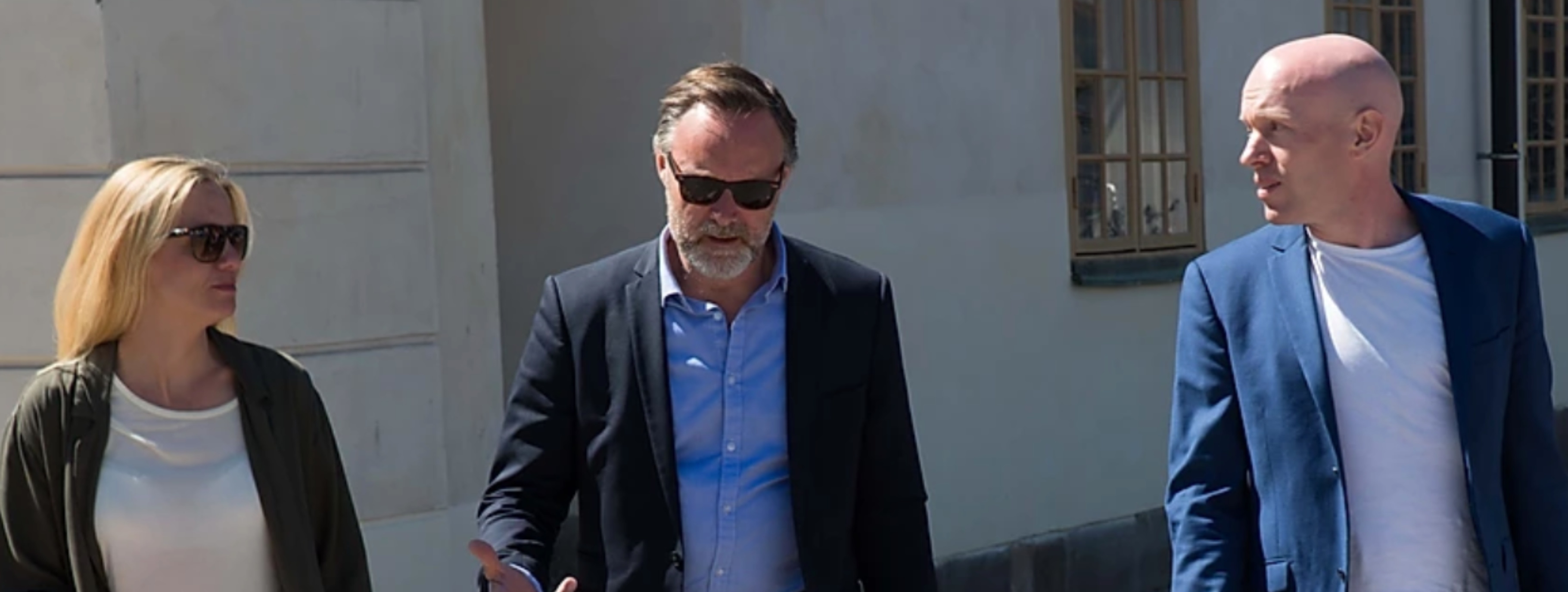 flowfactory founders fredrik lindqvsit capcito coronakrisen
