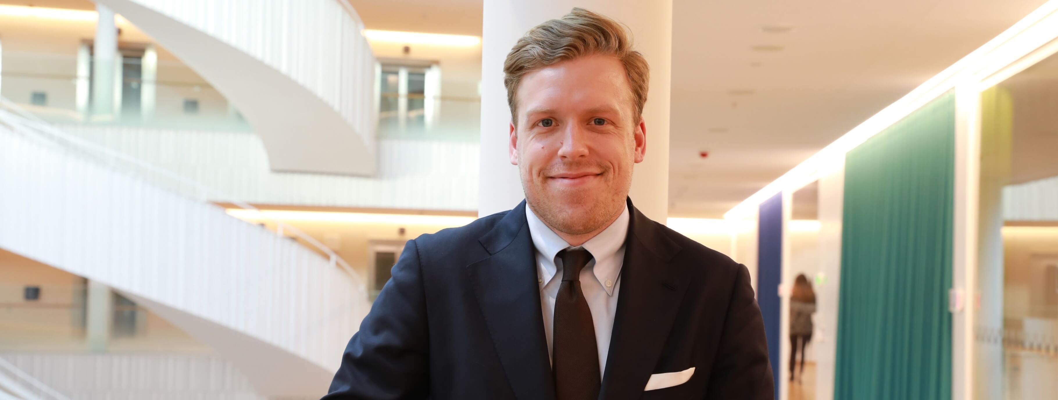 johan berg seb foretagsfinansiering