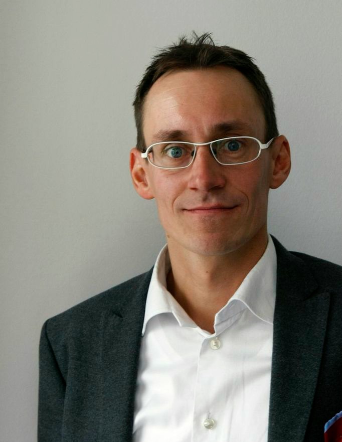 Magnus Hultman