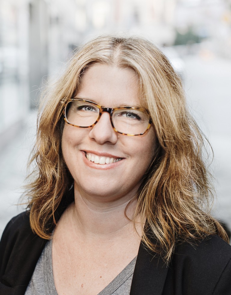 Maria Richardsson