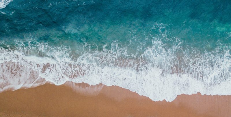 Beach wallpaper