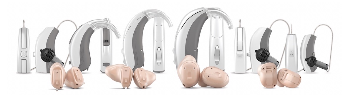 Widex Evoke Hearing Aids Widex Evoke Hearing Aids