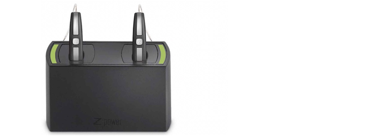 Widex Rechargeables Widex Rechargeables