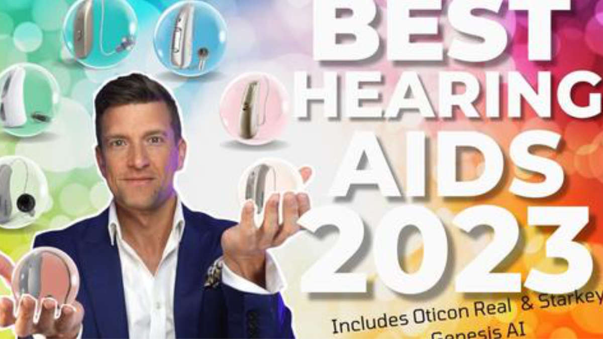 Best Receiver-In-Canal Hearing Aids 2023: Including Comparison Charts Best Receiver-In-Canal Hearing Aids 2023: Including Comparison Charts
