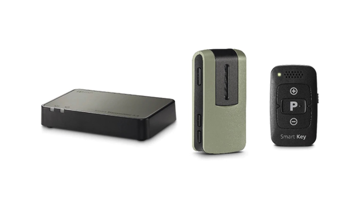 Rexton Wireless Accessories Rexton Wireless Accessories