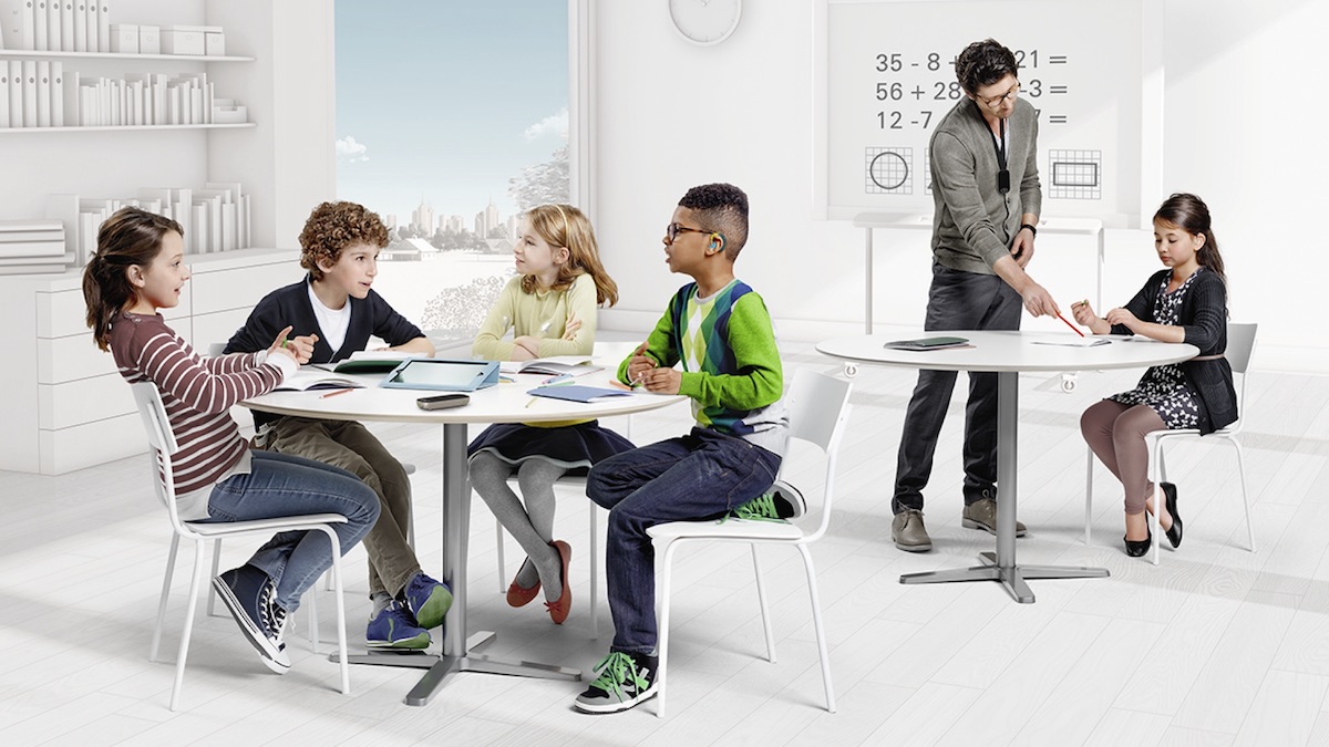 Phonak Kids Phonak Kids